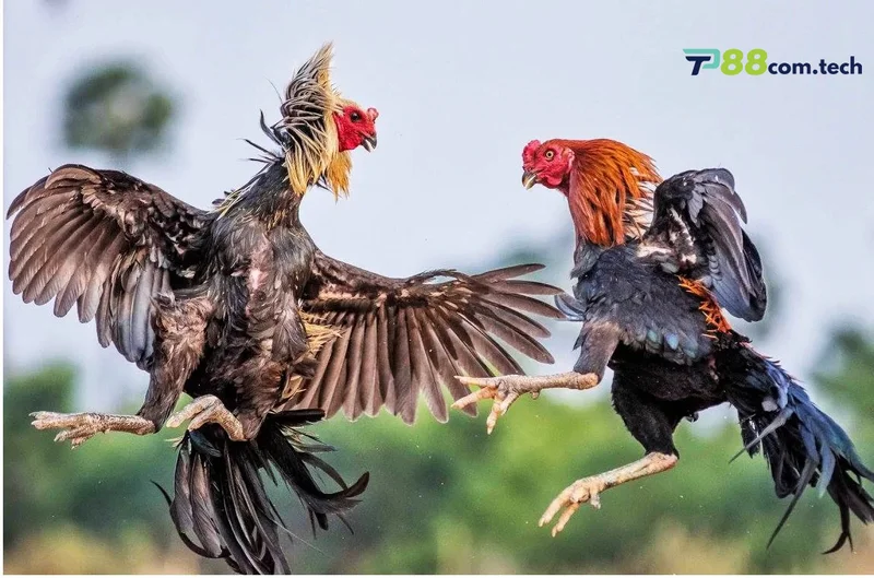 Đá gà Tg88 trở thành điểm đến lý tưởng cho các kê thủ