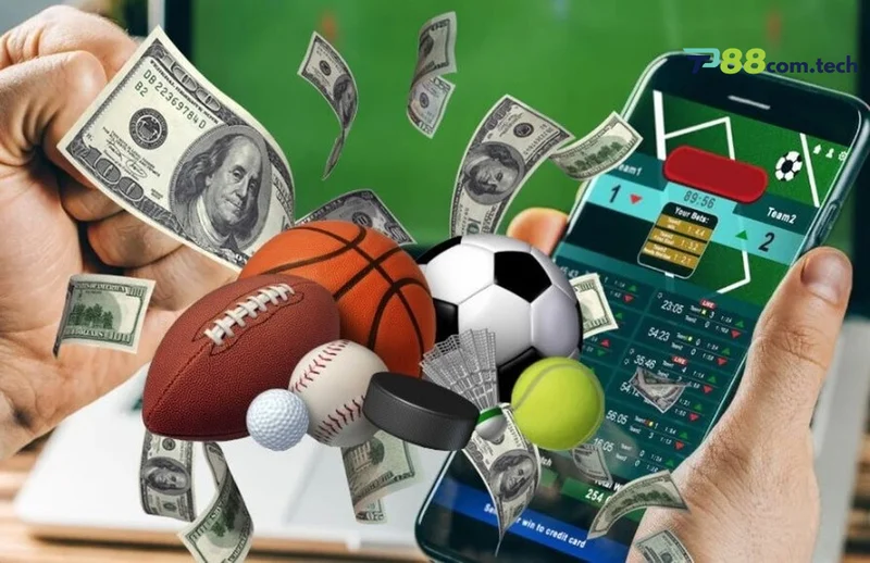 Thể Thao Tp88 có hệ thống kèo cập nhật theo thời gian thực.