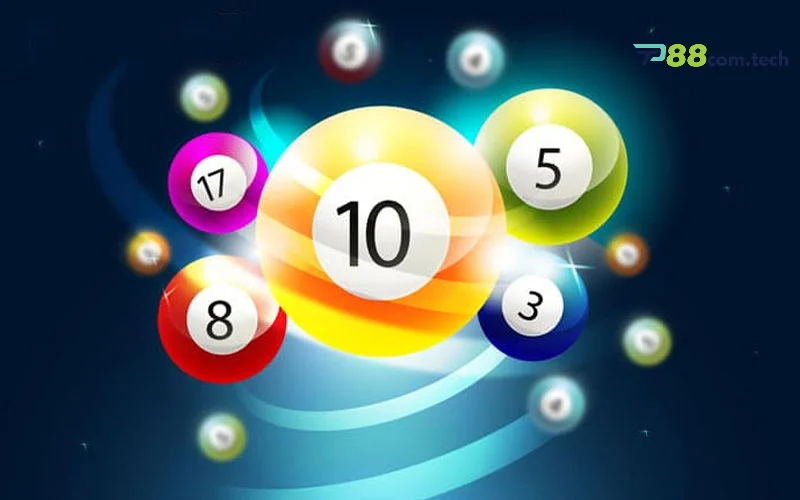 Xổ số Tp88 có tỷ lệ trả thưởng cực cao